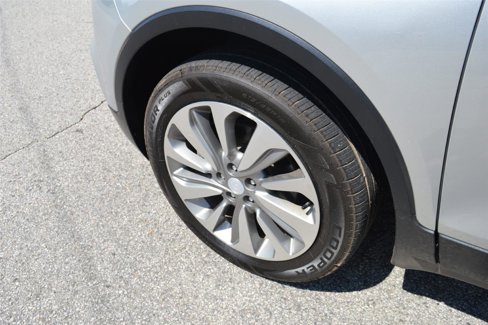 Used 2019 Buick Encore Preferred image 9