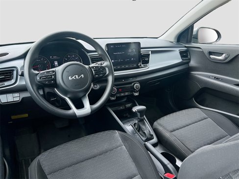 Used 2023 Kia Rio S w/ Technology Package image 22