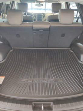 Used 2018 Hyundai Santa Fe Sport w/ 2.4L Value Package 02 image 20