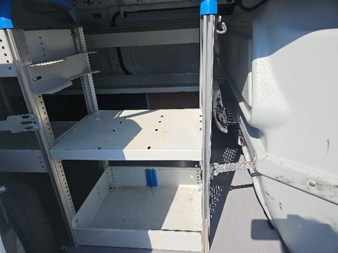 Used 2014 Ford Transit Connect XL image 11