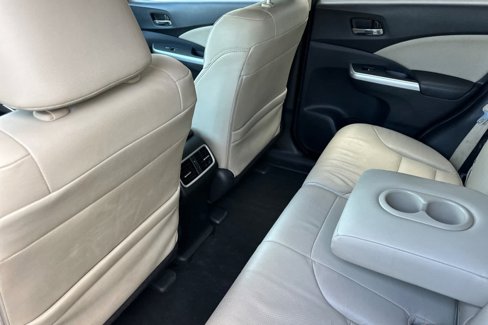 Used 2016 Honda CR-V EX-L image 4
