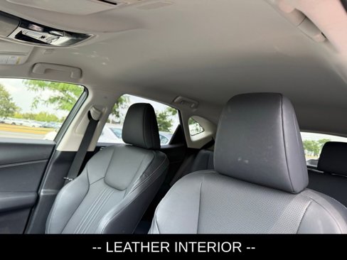 Used 2022 Lexus NX 250 AWD image 7