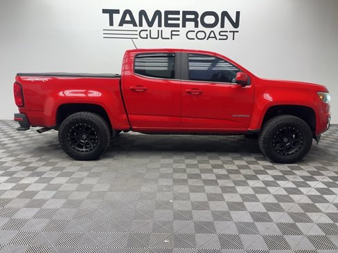 Used 2019 Chevrolet Colorado LT image 4