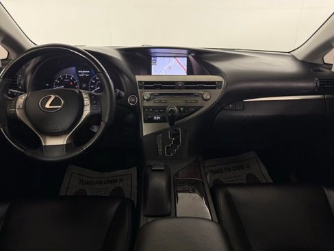 Used 2013 Lexus RX 350 AWD image 32