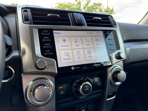 Used 2022 Toyota 4Runner SR5 Premium image 17