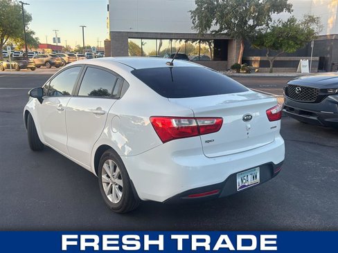 Used 2012 Kia Rio EX w/ Convenience Pkg image 2