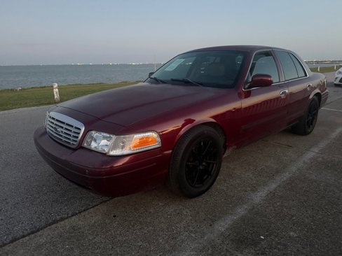 Used 2011 Ford Crown Victoria LX w/ Comfort Appearance Pkg image 1