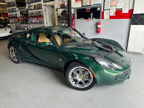 Used 2006 Lotus Elise image 10