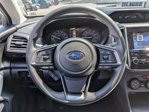 Used 2023 Subaru Impreza Premium image 12