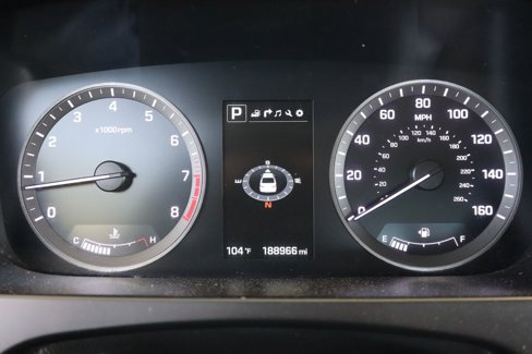 Used 2015 Hyundai Sonata Sport w/ Option Group 04 image 18