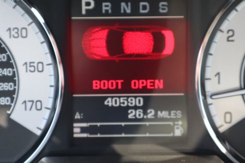 Used 2009 Jaguar XF Premium image 16