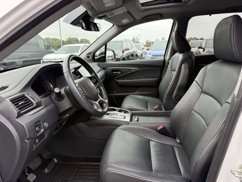 Used 2021 Honda Pilot EX-L image 13