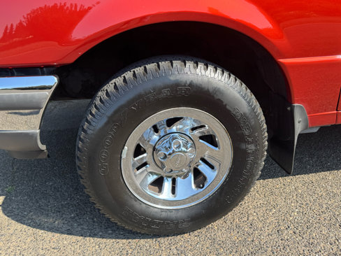 Used 1998 Ford Ranger 2WD Regular Cab image 27