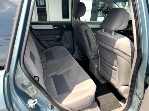 Used 2011 Honda CR-V EX image 9