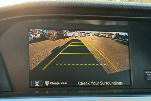 Used 2017 Honda Accord EX image 18