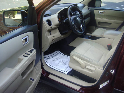 Used 2015 Honda Pilot LX image 10