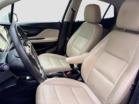Used 2017 Buick Encore Essence image 24