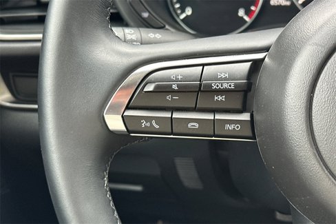 Certified 2025 MAZDA CX-30 AWD 2.5 S w/ Select Sport Pkg image 26