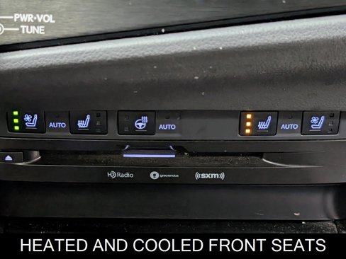 Used 2022 Lexus ES 300h w/ Premium Package image 28