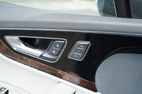 Used 2019 Audi Q7 3.0T Prestige image 20