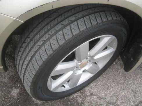 Used 2008 Subaru Outback 2.5i L.L. Bean image 24