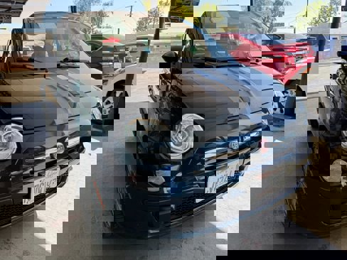 Used 2013 FIAT 500 Pop image 9