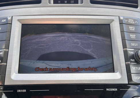 Used 2011 Toyota Avalon Limited image 26