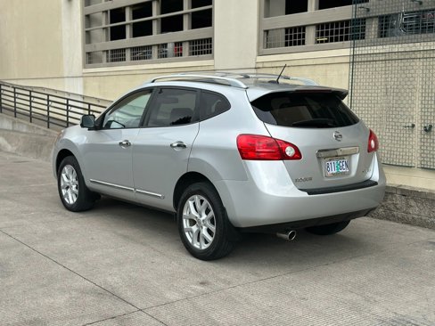 Used 2013 Nissan Rogue SL image 6