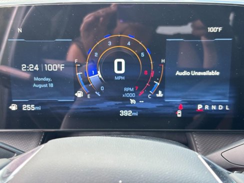 New 2026 Chevrolet Equinox LT image 16