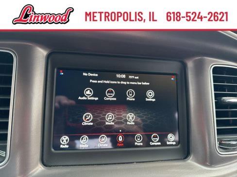 Used 2022 Dodge Charger SXT image 23