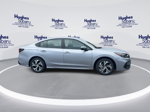 New 2025 Subaru Legacy Premium image 12