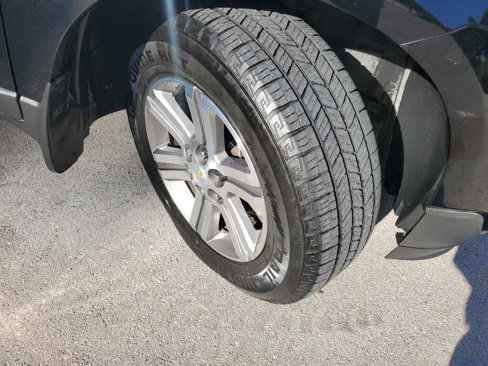 Used 2017 Chevrolet Traverse LT image 11