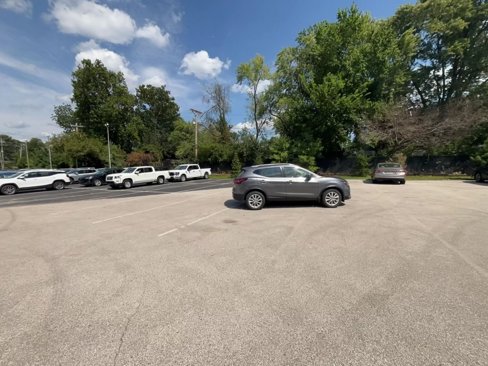 Used 2022 Nissan Rogue Sport SV w/ Technology Package image 15