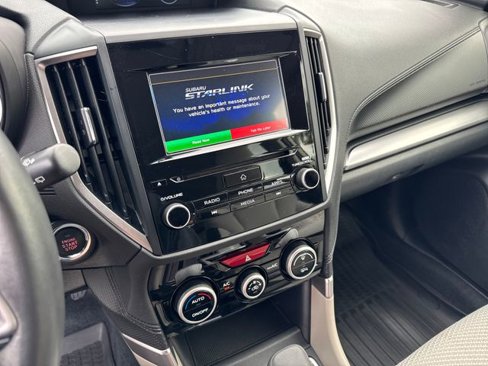 Used 2020 Subaru Forester Premium image 19