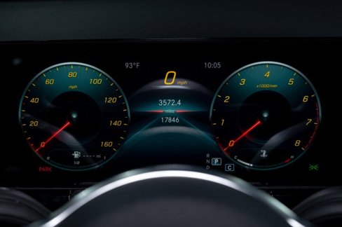 Certified 2022 Mercedes-Benz GLA 250 image 22