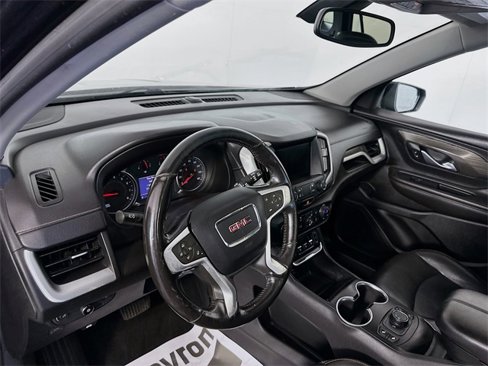 Used 2019 GMC Terrain SLT w/ Preferred Package image 9