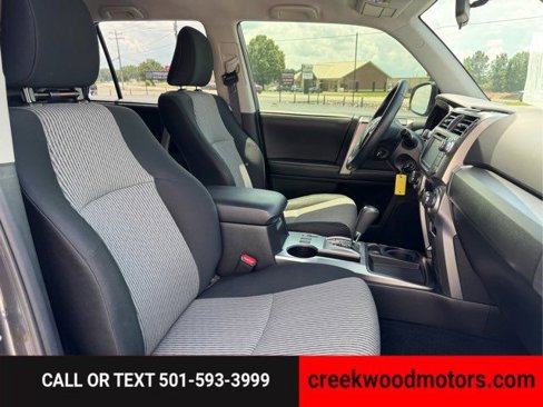 Used 2016 Toyota 4Runner 2WD image 12