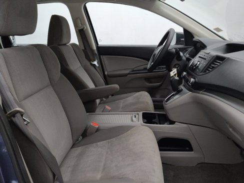 Used 2014 Honda CR-V LX image 21