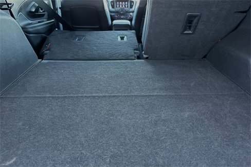 Used 2022 GMC Terrain SLT image 56