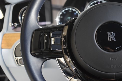 Certified 2021 Rolls-Royce Ghost image 30