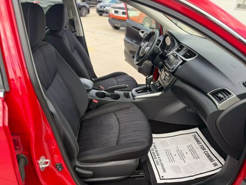 Used 2018 Nissan Sentra SV image 25