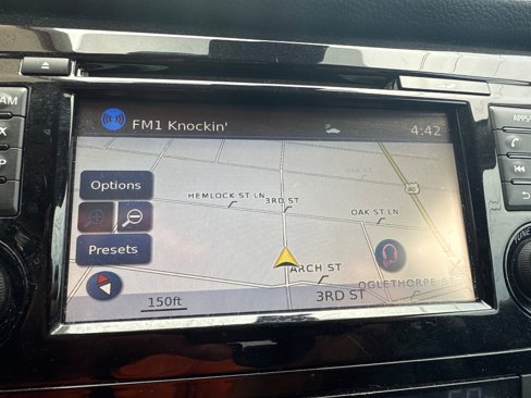 Used 2017 Nissan Rogue SL w/ SL Premium Package image 15