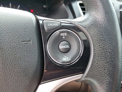 Used 2014 Honda Civic EX image 21