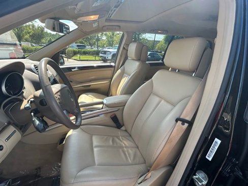 Used 2007 Mercedes-Benz GL 320 CDI 4MATIC image 10