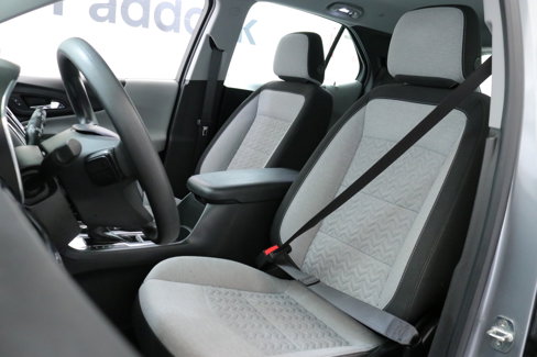 Used 2023 Chevrolet Equinox LS image 23