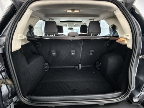 Used 2018 Ford EcoSport SE w/ SE Convenience Package image 26
