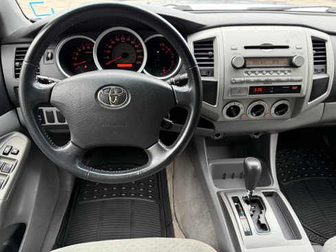 Used 2008 Toyota Tacoma PreRunner image 19