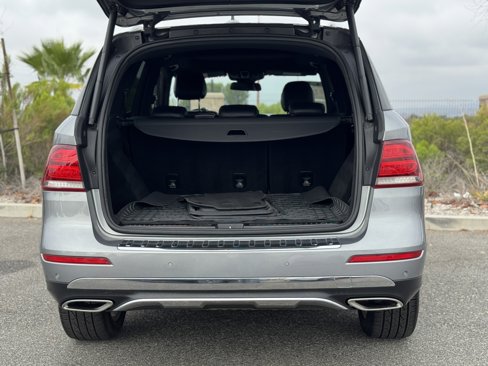 Certified 2016 Mercedes-Benz GLE 350 4MATIC image 13