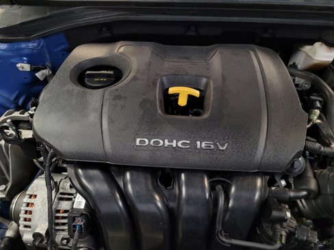 Used 2018 Hyundai Elantra SEL image 30
