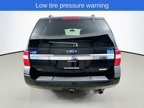 Used 2017 Ford Expedition XLT image 8
